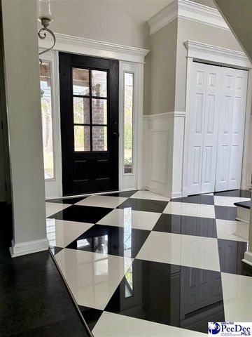 109 KINGFISHER, Florence, SC 29501