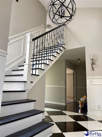 109 KINGFISHER, Florence, SC 29501