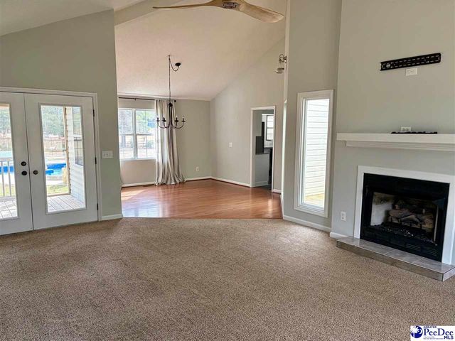 109 KINGFISHER, Florence, SC 29501