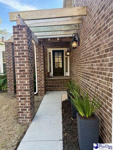 109 KINGFISHER, Florence, SC 29501