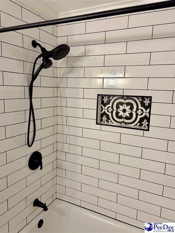 109 KINGFISHER, Florence, SC 29501