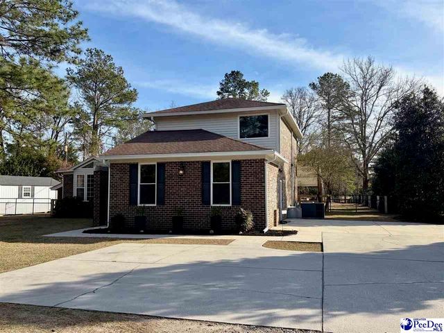 109 KINGFISHER, Florence, SC 29501