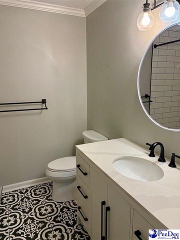 109 KINGFISHER, Florence, SC 29501