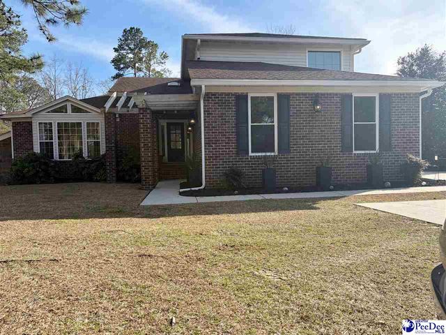 109 KINGFISHER, Florence, SC 29501