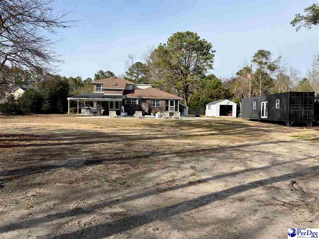 109 KINGFISHER, Florence, SC 29501