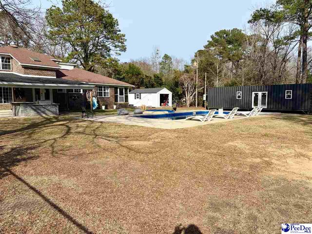 109 KINGFISHER, Florence, SC 29501