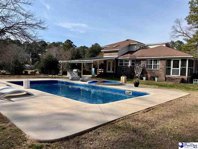109 KINGFISHER, Florence, SC 29501