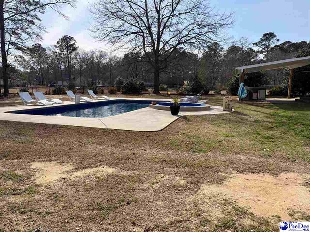 109 KINGFISHER, Florence, SC 29501