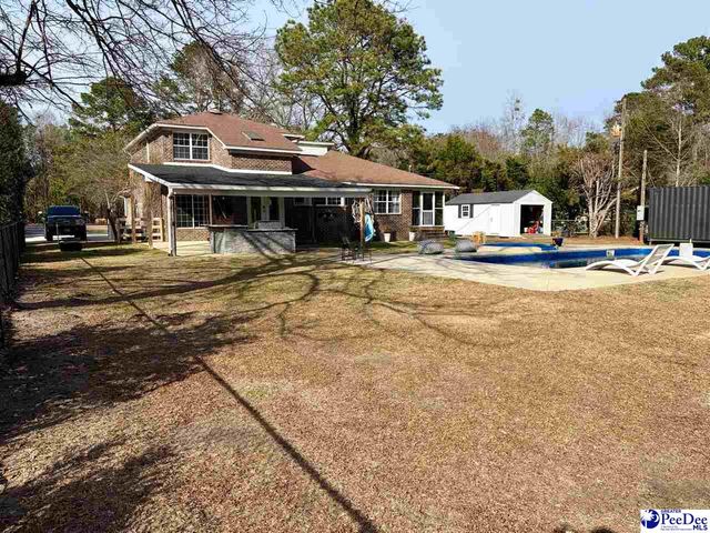 109 KINGFISHER, Florence, SC 29501