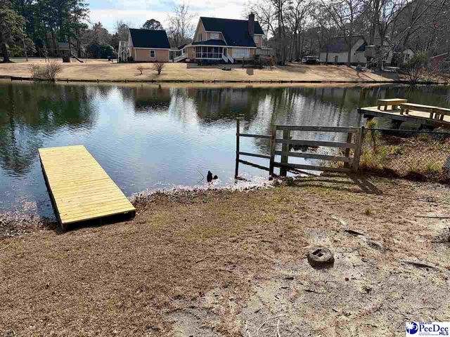 109 KINGFISHER, Florence, SC 29501