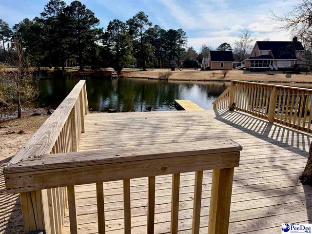 109 KINGFISHER, Florence, SC 29501