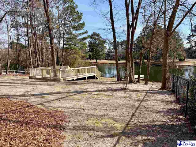 109 KINGFISHER, Florence, SC 29501