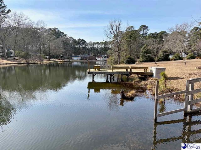 109 KINGFISHER, Florence, SC 29501