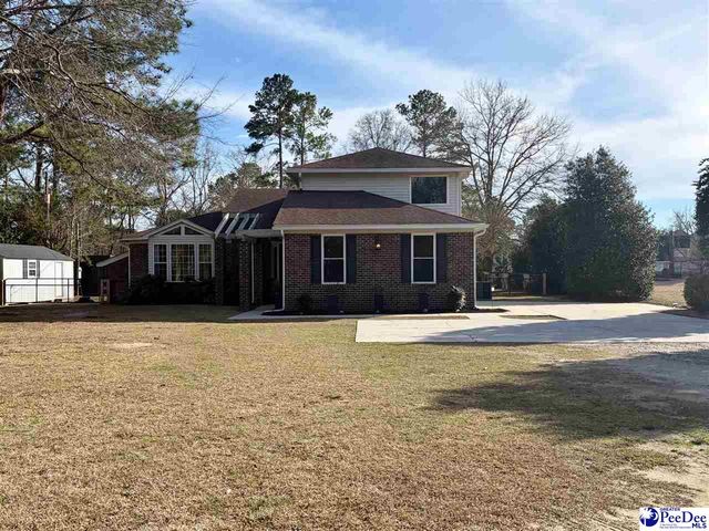 109 KINGFISHER, Florence, SC 29501