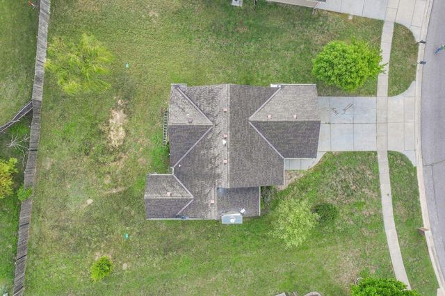 1012 E Winding Lane, Derby, KS 67037