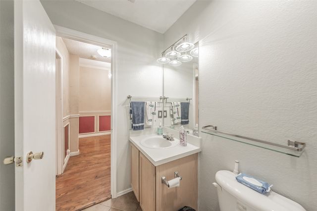 105 Pheasant Lane, Seagoville, TX 75159