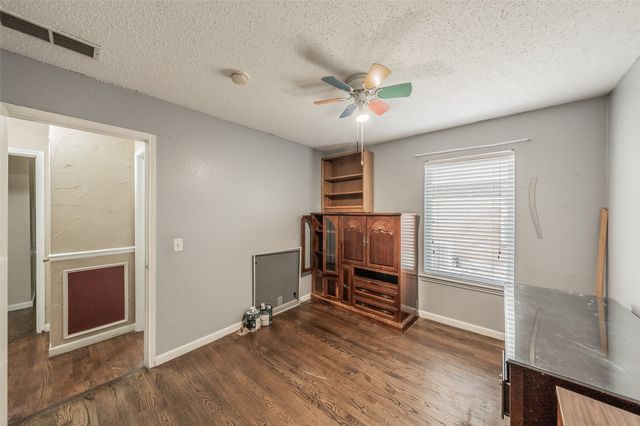 105 Pheasant Lane, Seagoville, TX 75159