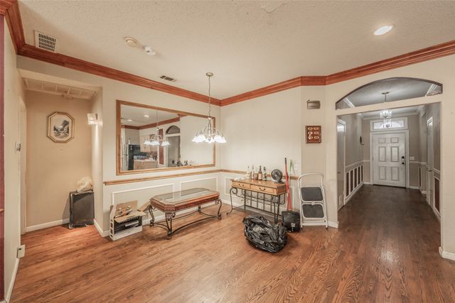 105 Pheasant Lane, Seagoville, TX 75159