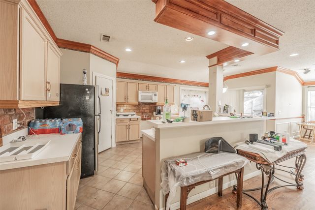 105 Pheasant Lane, Seagoville, TX 75159