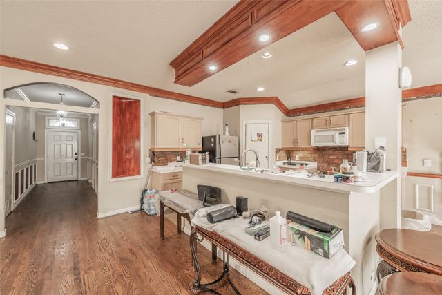 105 Pheasant Lane, Seagoville, TX 75159