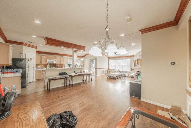 105 Pheasant Lane, Seagoville, TX 75159