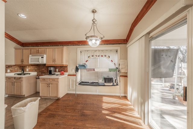 105 Pheasant Lane, Seagoville, TX 75159