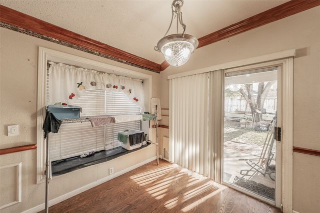 105 Pheasant Lane, Seagoville, TX 75159