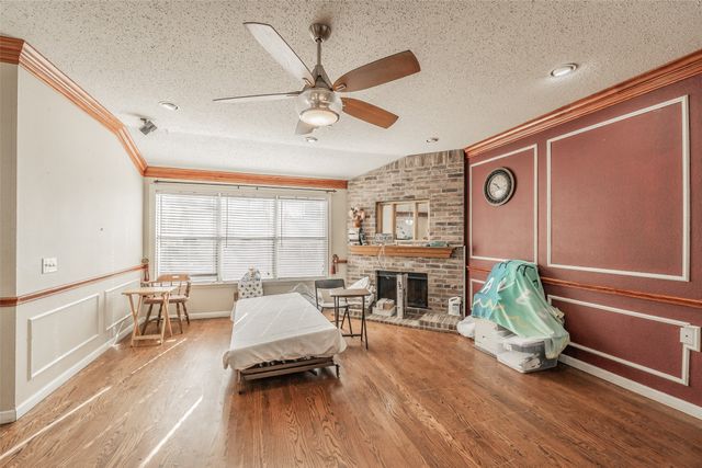 105 Pheasant Lane, Seagoville, TX 75159