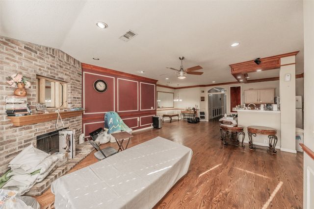 105 Pheasant Lane, Seagoville, TX 75159