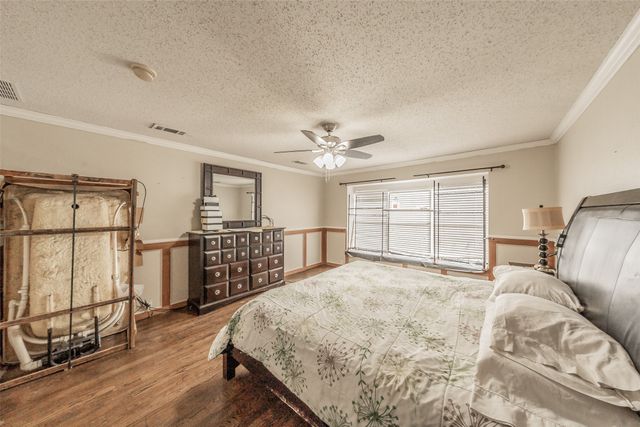 105 Pheasant Lane, Seagoville, TX 75159