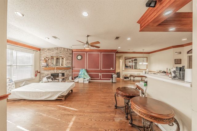 105 Pheasant Lane, Seagoville, TX 75159