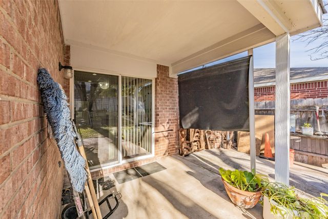 105 Pheasant Lane, Seagoville, TX 75159