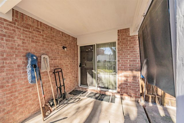 105 Pheasant Lane, Seagoville, TX 75159