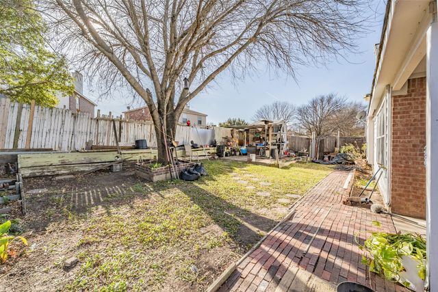 105 Pheasant Lane, Seagoville, TX 75159