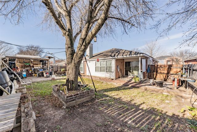 105 Pheasant Lane, Seagoville, TX 75159