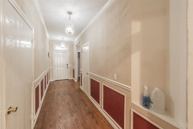 105 Pheasant Lane, Seagoville, TX 75159