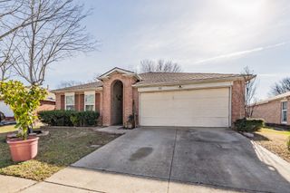 105 Pheasant Lane, Seagoville, TX 75159