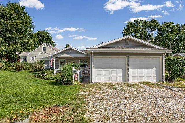 2106 Albany Street, Lafayette, IN 47904