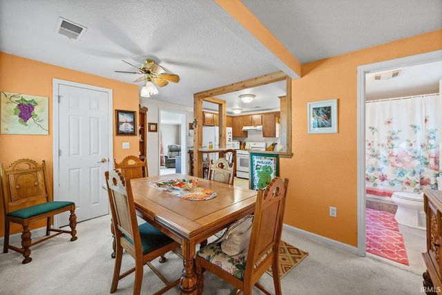 2106 Albany Street, Lafayette, IN 47904