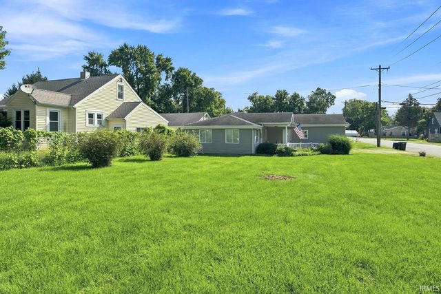 2106 Albany Street, Lafayette, IN 47904