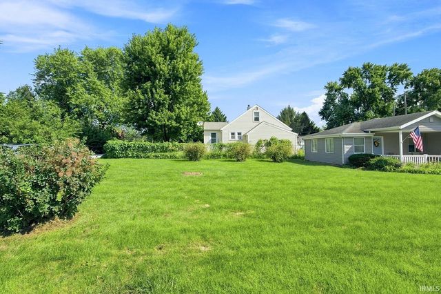 2106 Albany Street, Lafayette, IN 47904