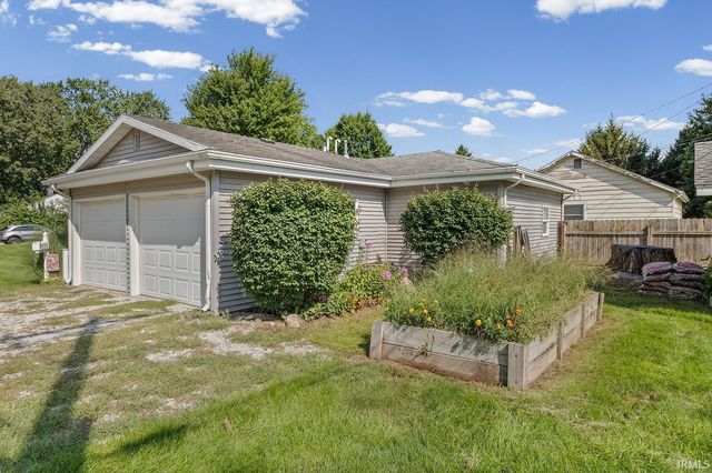 2106 Albany Street, Lafayette, IN 47904