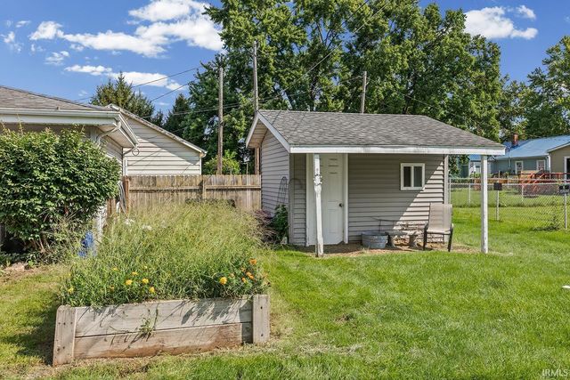 2106 Albany Street, Lafayette, IN 47904
