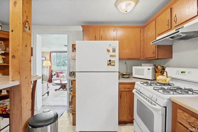 2106 Albany Street, Lafayette, IN 47904