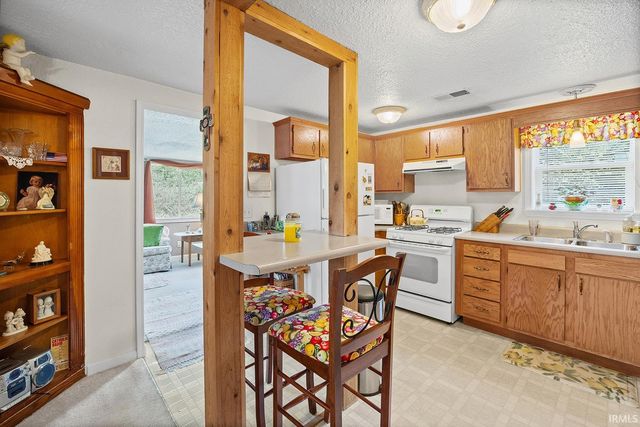 2106 Albany Street, Lafayette, IN 47904