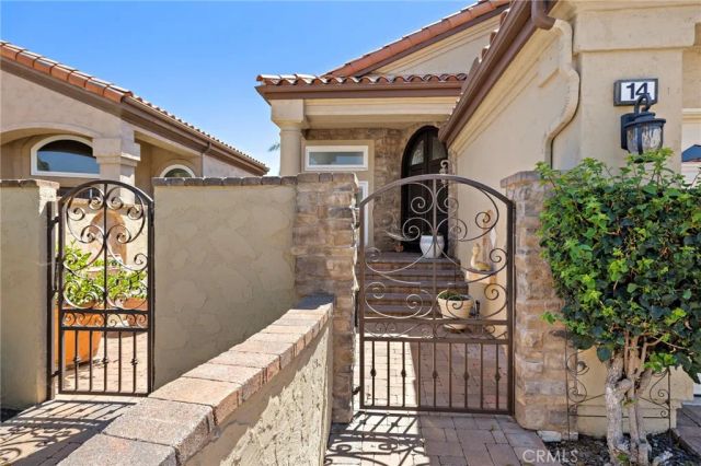 14 Novilla, Laguna Niguel, CA 92677