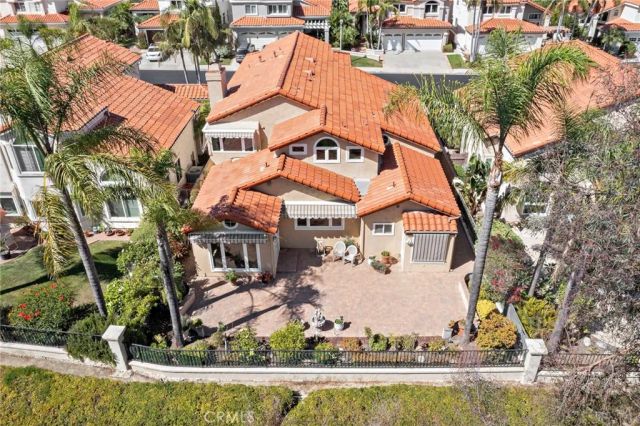 14 Novilla, Laguna Niguel, CA 92677