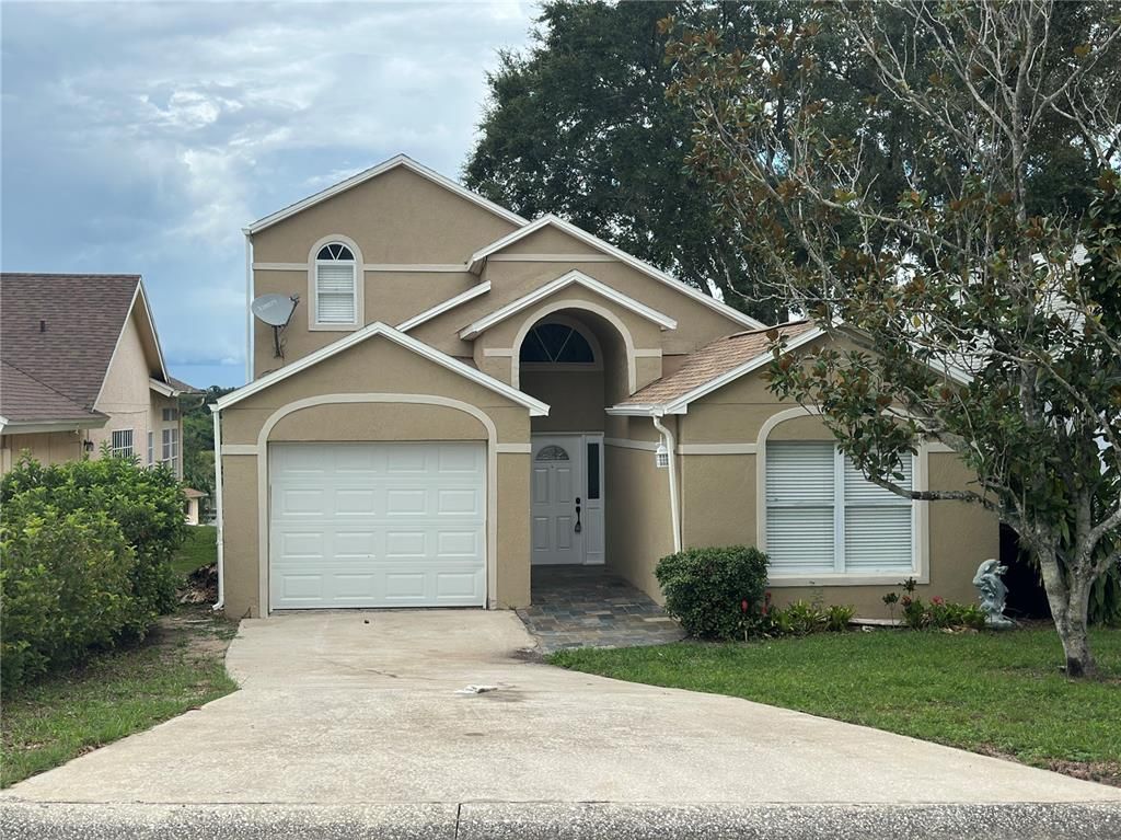 1131 ORANGE GROVE LANE, Apopka, FL 32712