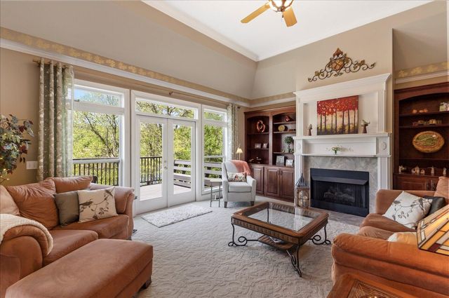451 Cherokee Lake Drive 30, Ringgold, GA 30736
