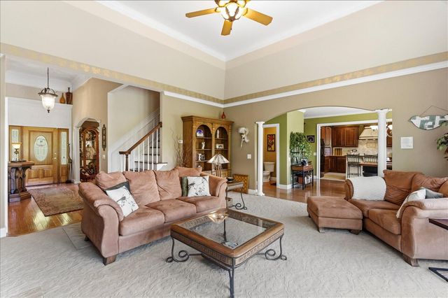 451 Cherokee Lake Drive 30, Ringgold, GA 30736